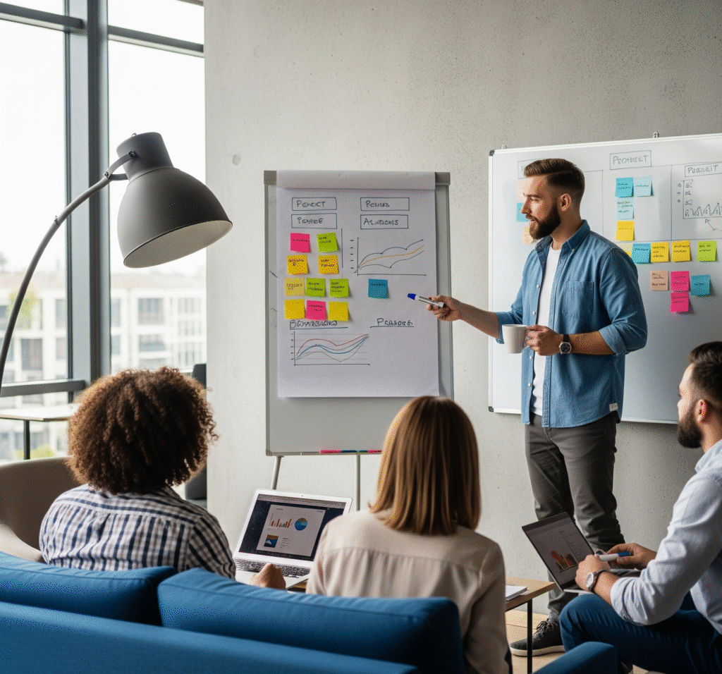 Bowman Advertising logo